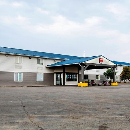Oyo ホテル シェルビー Mt ハイウェイ 2&I-15 エクステリア 写真